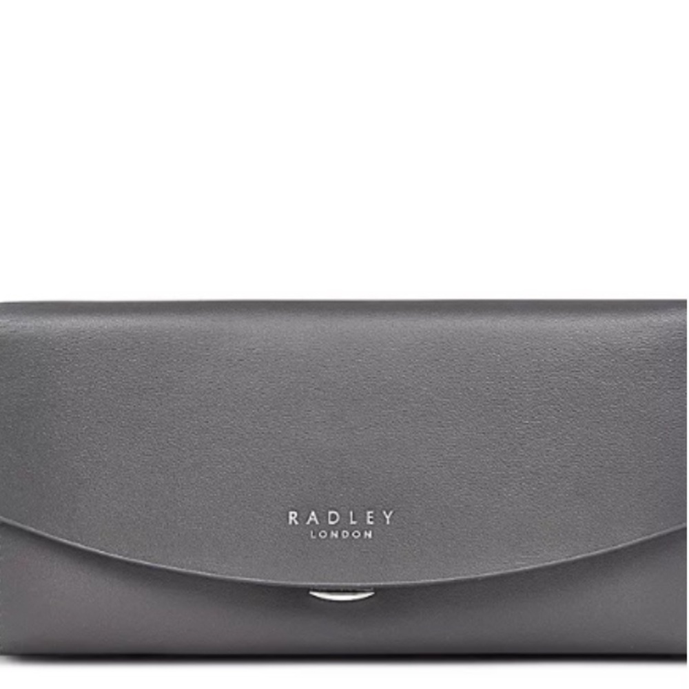 Radley London
Women's Apsley Road Large Leather Flap Over Wallet